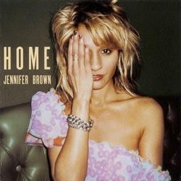 Jennifer Brown - Home