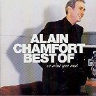 Alain Chamfort - Best Of