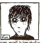 Finn - Expose Yourself To Lower