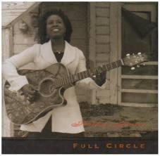 Ruthie Foster - Full Circle