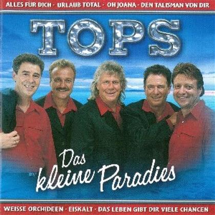 Tops - Das Kleine Paradies