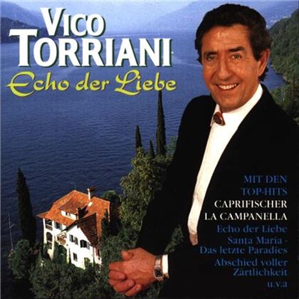 Vico Torriani - Echo Der Liebe