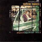 Nathan Haines - Squire For Hire