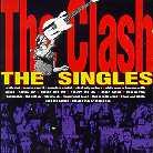 The Clash - Singles