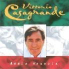 Vittorio Casagrande - Addio Venezia