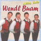 Wendl Buam - Alles Liebe