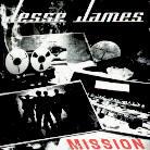 Jesse James - Mission
