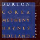 Burton/Corea/Metheny/Haynes/Holland - Like Minds (Hybrid SACD)
