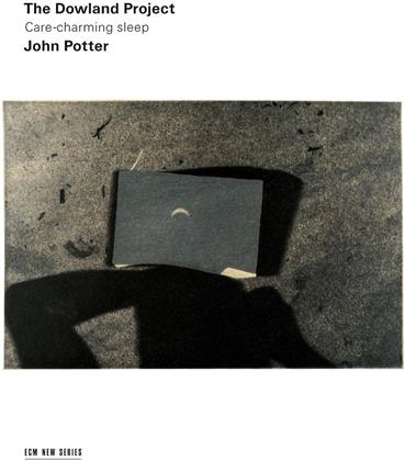 John Potter - Care Charming Sleep