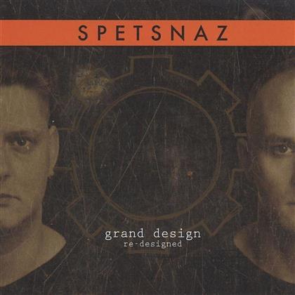 Spetsnaz - Grand Design