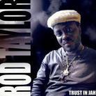 Rod Taylor - Trust In Jah