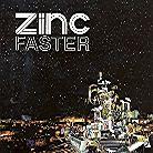 DJ Zinc - Faster