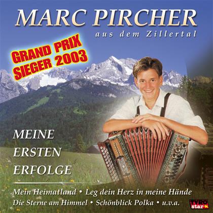 Marc Pircher - Meine Ersten Erfolge