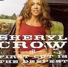 Sheryl Crow - First Cut Is The Deepest