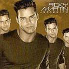 Ricky Martin - Juramento - 2 Track