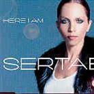 Sertab Erener - Here I Am