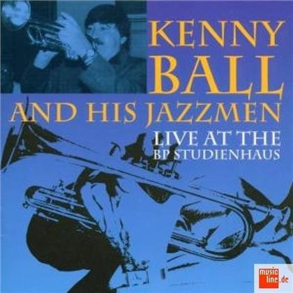 Kenny Ball - Live At The Bp Studienhaus