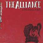 Alliance - In Love, In Honor, In Dead