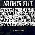 Artimus Pyle - Fucked From Birth