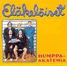 Eläkeläiset - Hummppa Akatemia-Best Of (2 CDs)
