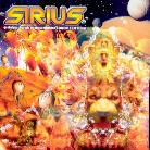 Sirius - Global Psychedelic Trance