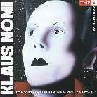 Klaus Nomi - Collection