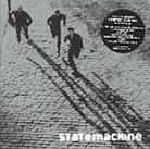 Statemachine - Short & Explosive (Limited Edition)