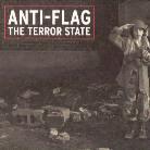 Anti-Flag - Terror State