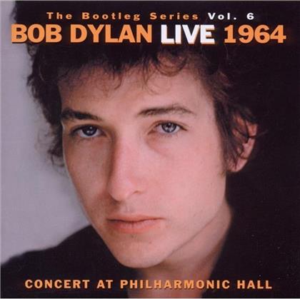Bob Dylan - Bootleg Series 6 - Concert At Philhar... (2 CDs)