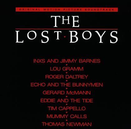 Lost Boys - OST