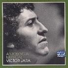 Victor Jara - Antologia Musical (2 CDs)