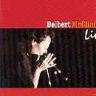 Delbert McClinton - Live (2 CDs)