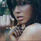 Mandy Moore - Coverage (CD + DVD)
