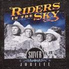 Riders In The Sky - Silver Jubilee (2 CDs)