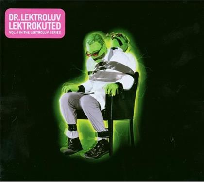 Dr. Lektroluv - Lektrokuted