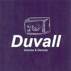 Duvall - Volume & Density