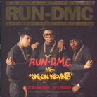 Run DMC - Greatest Hits 83-91