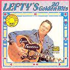 Lefty Frizzell - 20 Golden Hits