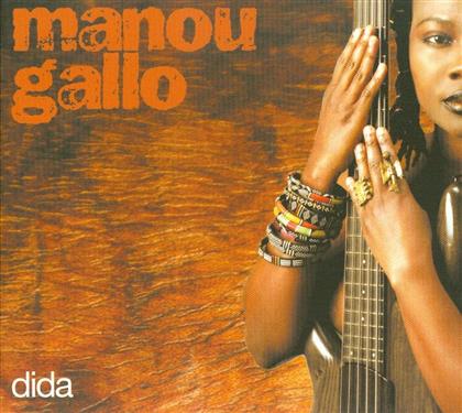 Manou Gallo - Dida