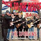 The Spotnicks - Back To The Roots