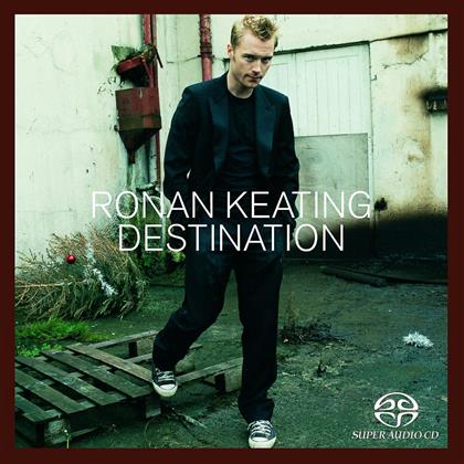 Ronan Keating - Destination (Hybrid SACD)