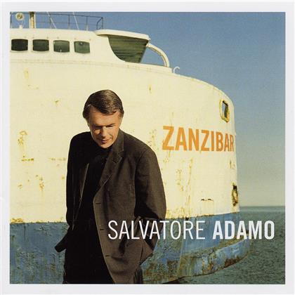 Adamo - Zanzibar