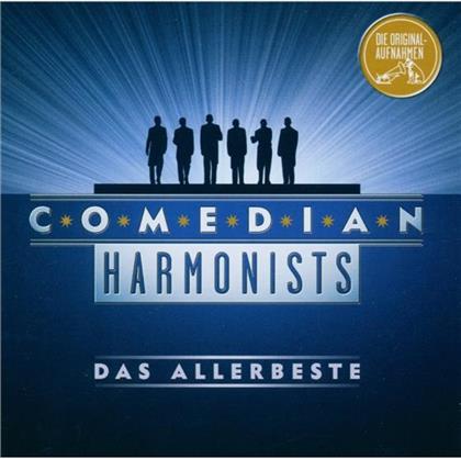 Comedian Harmonists - Das Allerbeste