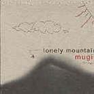 Mugison - Lonely Mountain
