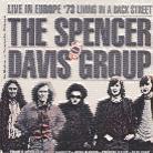 The Spencer Davis Group - Live In Europe 73
