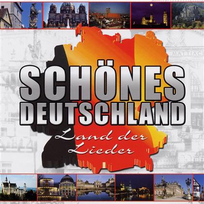 Schönes Deutschland - Various