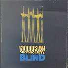 Corrosion Of Conformity - Blind