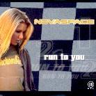 Novaspace - Run To You
