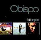 Pascal Obispo - Plus Que/Un Jour/Superflu (3 CDs)