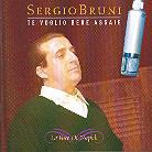 Sergio Bruni - Te Voglio Bene Assaie (2 CDs)